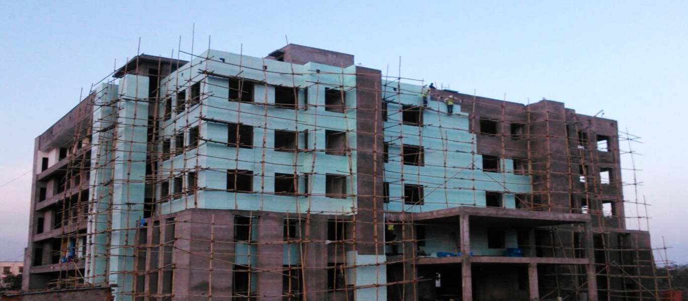 XPS Insulation Banner 2